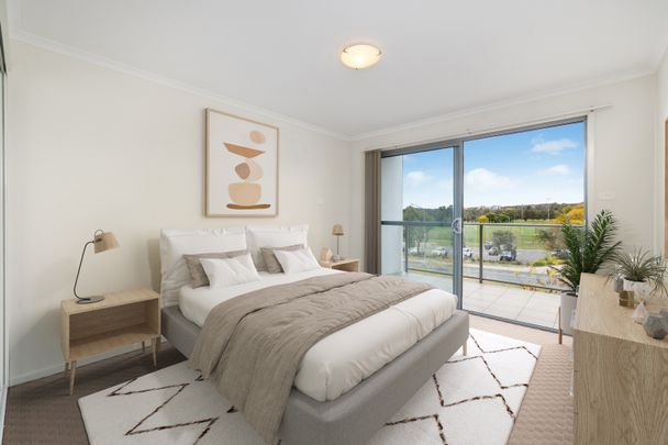 28/21 Wiseman Street, Macquarie ACT 2614 - Apartment For Rent | Domain - Photo 1