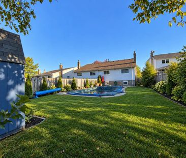 For Lease - 53 Goldring Drive, Whitby, Ontario - Photo 4