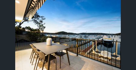 Premier Waterfront Living with World Class Boating Facilities - Photo 2