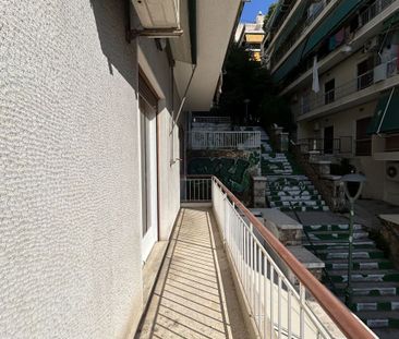 Διαμέρισμα για ενοικίαση Πλατεία Γκύζη (Γκύζη - Πεδίον Άρεως) - Photo 1
