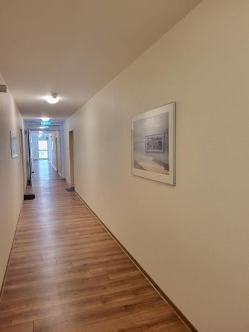 Stadtgarten Residenz Celle - 2-Zimmer Wohnung mit Balkon- Seniorenwohnung im Betreuten Wohnen - Photo 2