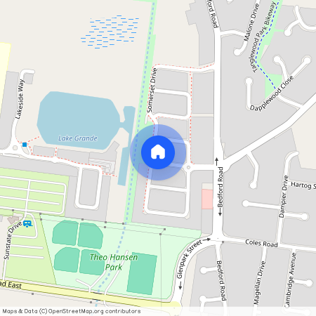 1/14 Somerset Drive, Qld 4740, Andergrove