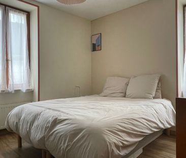 Appartement 3 pièces 76 m2 - Photo 3