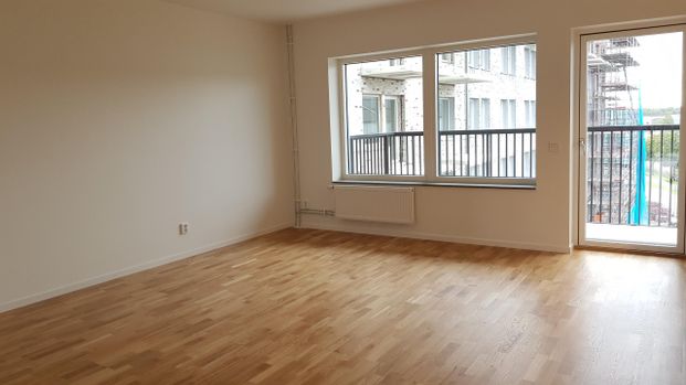 Infanterigatan 27N - Photo 1