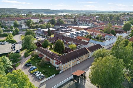 Kyrkogatan 12 A, 77630, HEDEMORA, Sverige, Hedemora Centrum - Foto 4