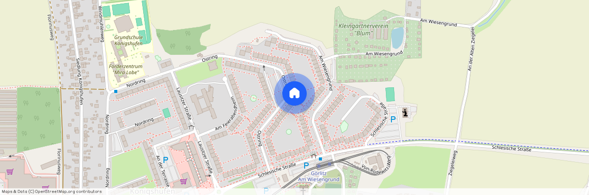 Ostring 32, 02828 Görlitz