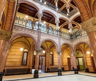 Te huur: Appartement Berg en Dalseweg in Nijmegen - Photo 4