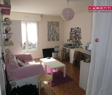 Appartement à louer studio - 31 m² - Photo 2