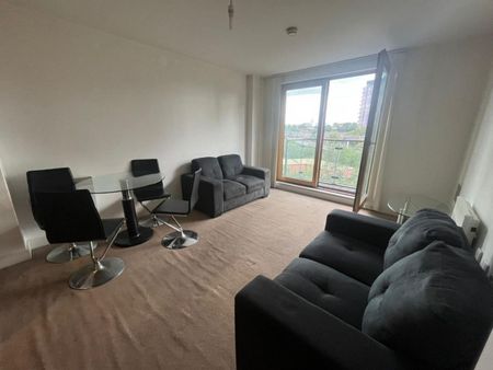 Vallea Court, Red Bank, Manchester - Photo 5