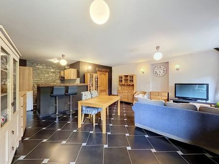 Appartement te huur - Foto 2