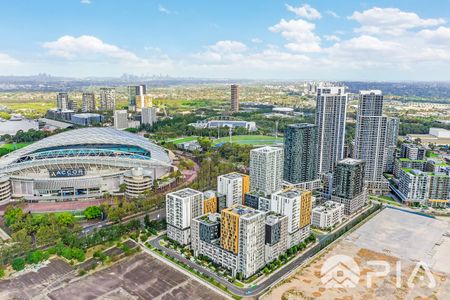 1508/1 Paddock Street LIDCOMBE - Photo 3