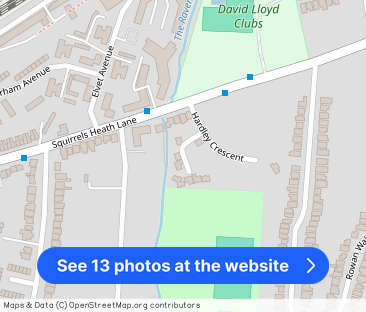 Woodcutters Close, Hornchurch - Photo 1