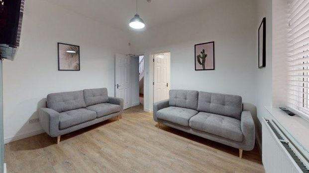 5 bedroom house share to rent - Photo 1