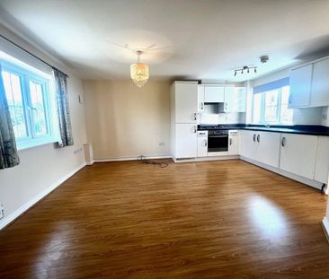 1 bedroom apartment to rent - Photo 3