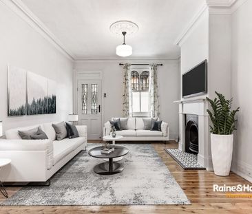 Ultra convenient position - Photo 1