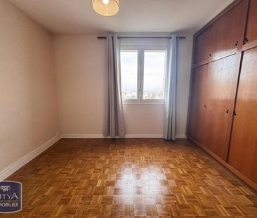 Location Appartement 3 pièces 55m² BRON 69500 - Photo 5