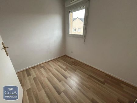 Appartement à louer 2 pièces 54.45m² - Photo 3