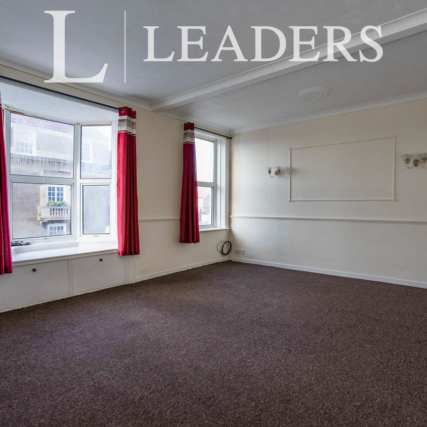 2 bedroom apartment to rent Alexandra Terrace, Clarence Road, Bognor Regis, PO21 - Photo 1