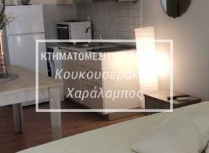 Studio/Γκαρσονιέρα για ενοικίαση - Κέντρο Θεσσαλονίκης, - Photo 4