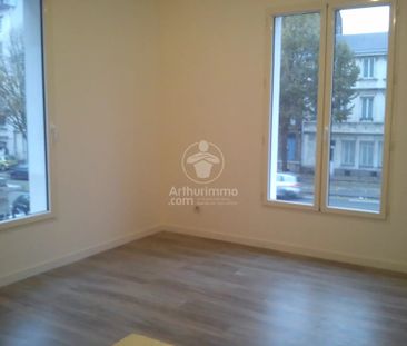 Location Appartement 2 pièces 27 m2 à Rouen - Photo 5