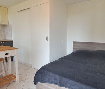 Location Appartement 1 pièce 16m² - Photo 3