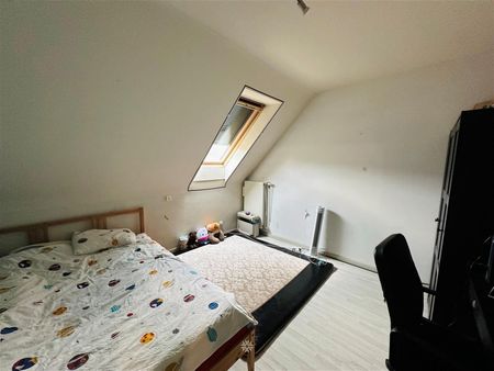 Ruime duplex met terras nabij het centrum van Destelbergen - Photo 3