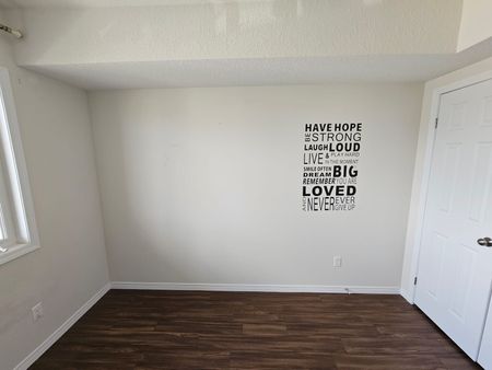 For Lease - 1672 Fischer Hallman Road Unit# F, Kitchener, Ontario - Photo 5