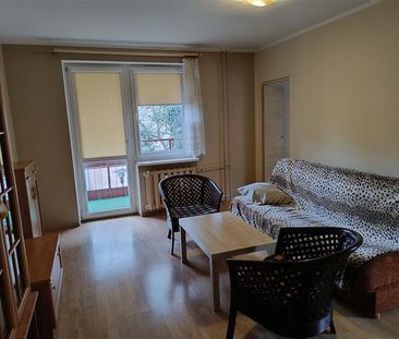 Mieszkanie Wynajem: Koszalin - Фото 1