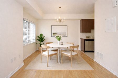 For Lease - 15 Coneflower Crescent Unit# 232, Toronto, Ontario - Photo 3