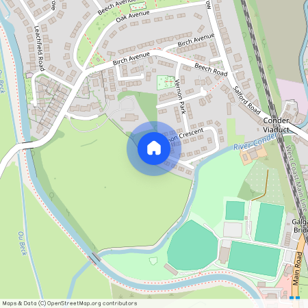 The Silk Mill, Lancaster LA2