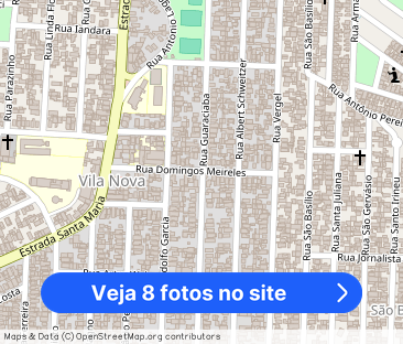 Apartamento com entrada a partir de 500 Rs - Foto 1