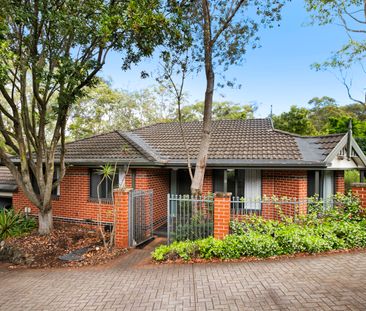 15/35-37 Booth Street, Marsfield NSW 2122 - Townhouse For Rent | Do... - Photo 3