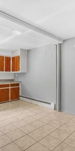 Superbe 3 1/2 Promenade Fleury Ahuntsic - 1er décembre - Condo / appartement à louer Montréal Ahuntsic - Photo 4