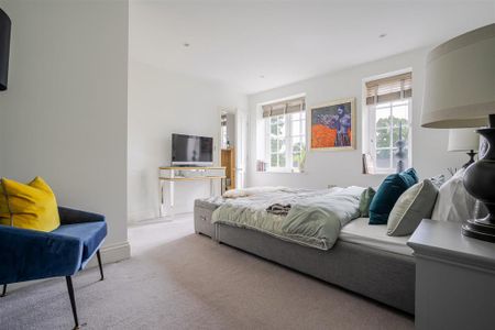 5 bedroom townhouse to rent - Photo 5