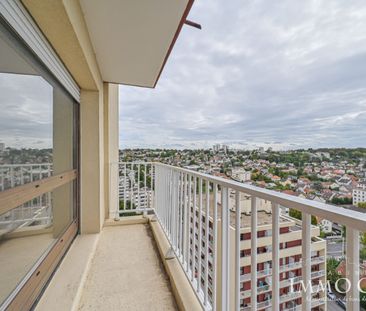 Location Appartement 2 pièces 44m² CACHAN 94230 - Photo 3