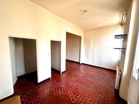 Appartement 1 Pièce 39 m² - Photo 2