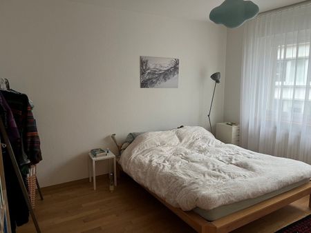 In Gehdistanz zum Central - Foto 4