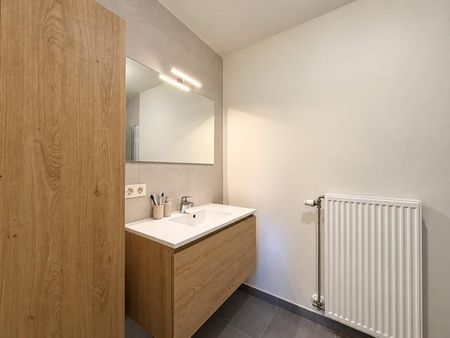 Appartement te huur - Photo 5