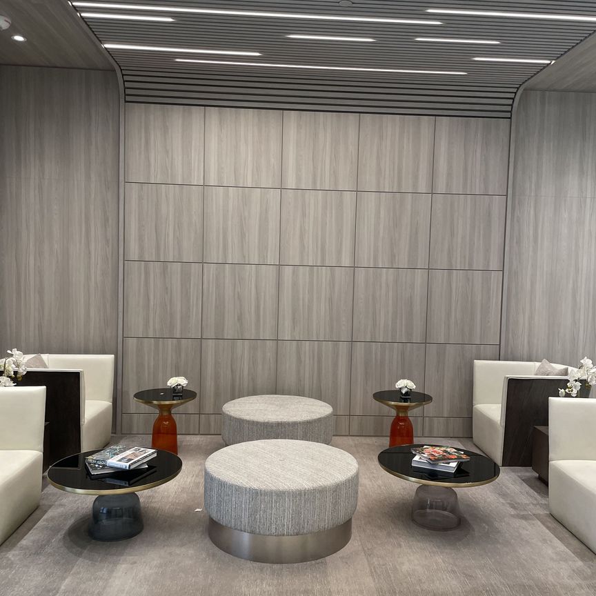 For Lease - 75 Canterbury Place Unit# 1907, Toronto, Ontario - Photo 1
