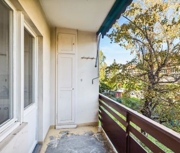 3 Zimmer, 62 m², 3. Stock - Photo 4