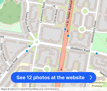 Middleton Road, Morden, SM4 - Photo 1