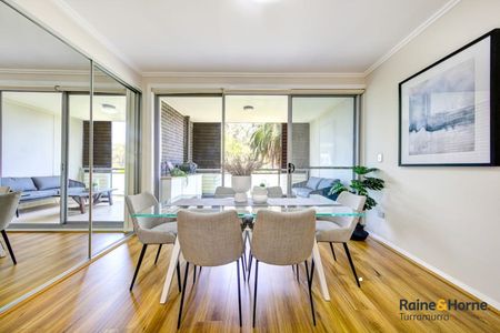 15/1-3 Duff Street, Turramurra NSW 2074 - Apartment For Rent | Domain - Photo 3