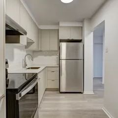 Appartement · 56 m² · Côte-Saint-Luc - Photo 1