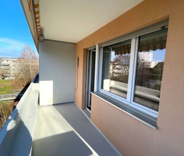 "Erstvermietung nach Sanierung, 4-ZW mit zwei Balkonen und eigener ... - Photo 6