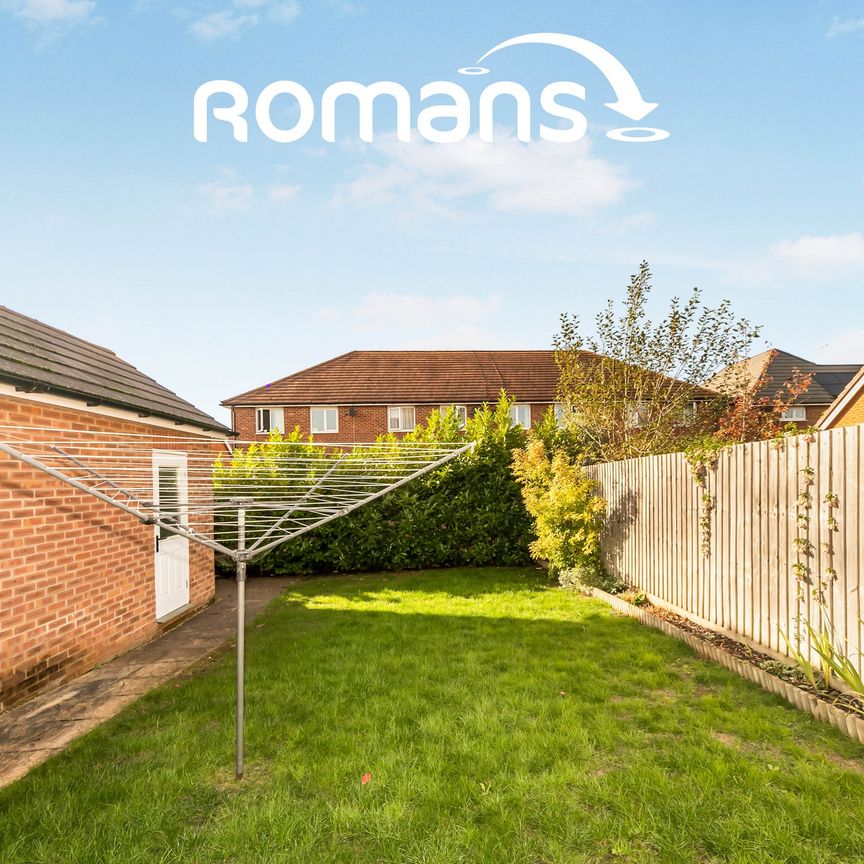 Martinet Road, Woodley, RG5 - Photo 1