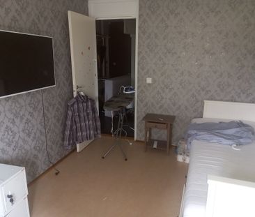 Larsbergsvägen, Lidingö - Foto 2