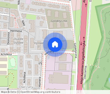 Nowoczesne mieszkanie 2-pokojowe z balkonem - Photo 1