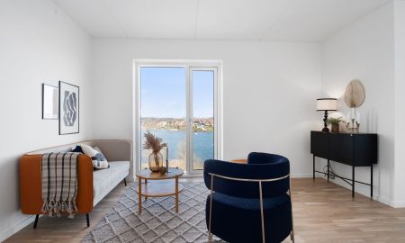 Søtorvet 22, 2. dør 6 - Foto 2