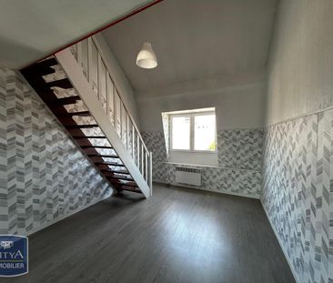 Location Appartement 2 pièces 29m² LILLE 59000 - Photo 3