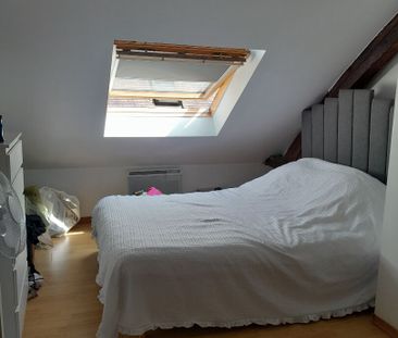 Location Appartement 2 pièces 36m² - Photo 1